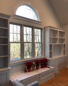 Bathroom Shelves